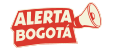 Icono Alerta Bogotá